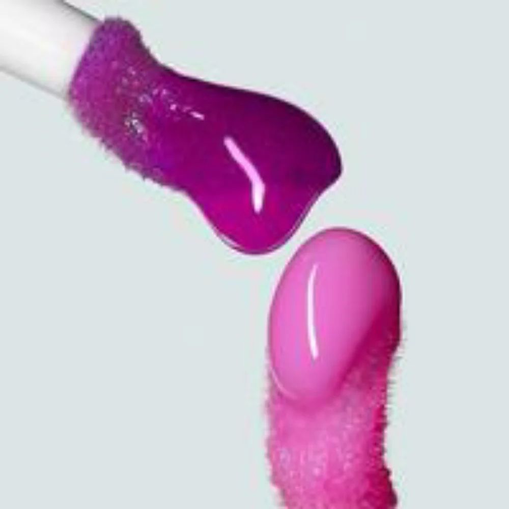 🍒Lip Need🍒BNIB REM Beauty By Ariana Grande Fullsize SHIRLEY Glossy Lip Balm!